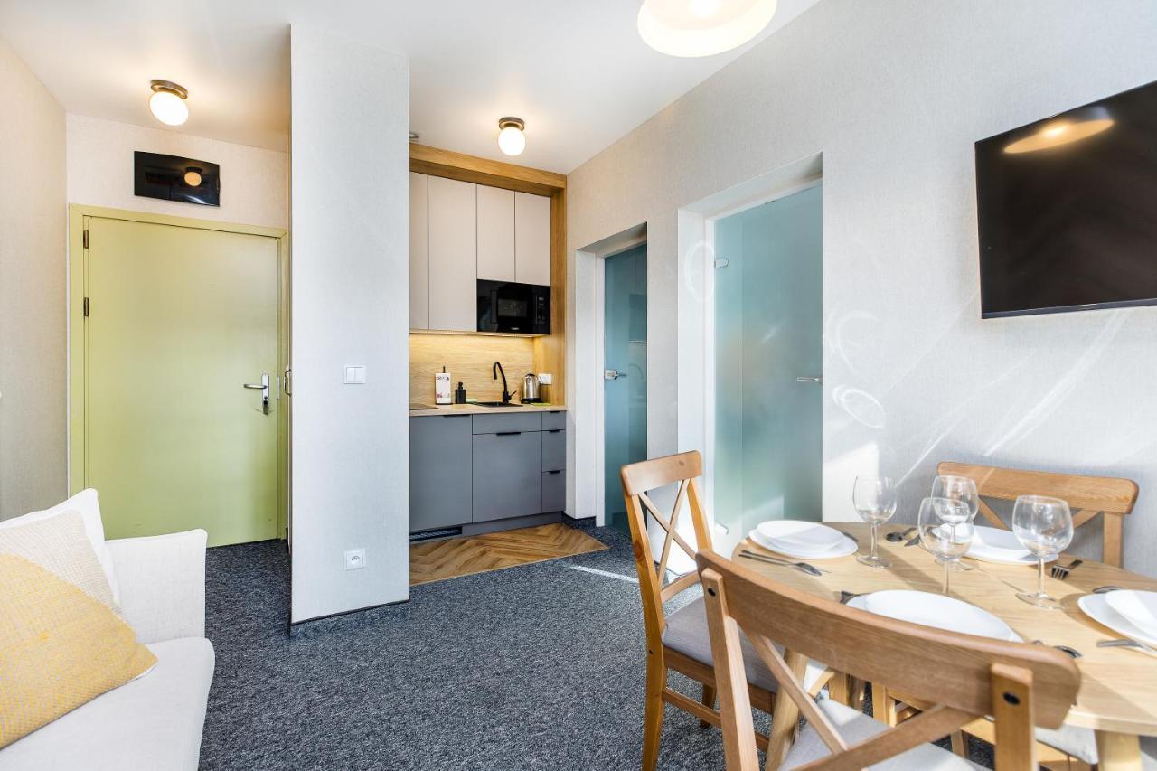 Bukowina Tatrzanska Apartamenty- Tatrzanska 35 Blisko Termy Bukovina Екстериор снимка