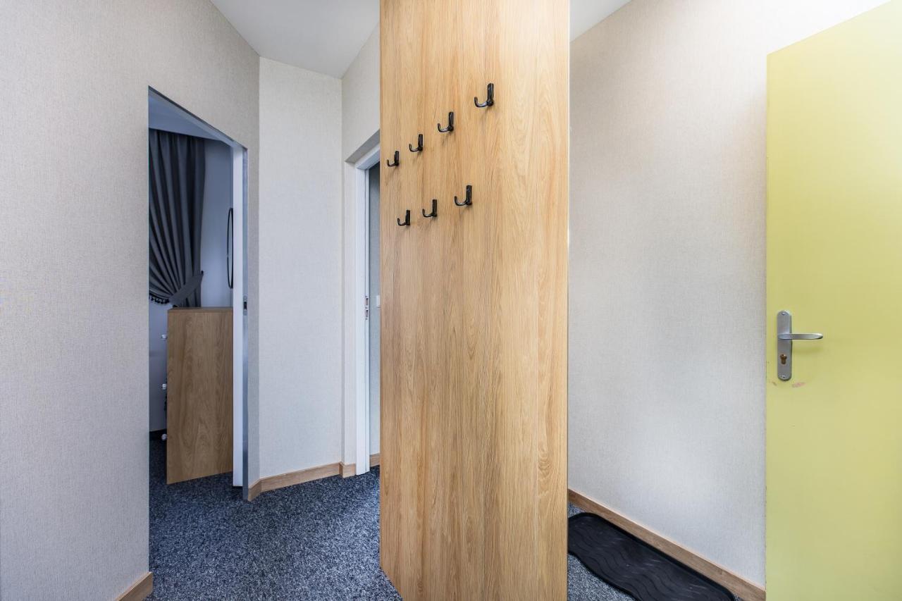 Bukowina Tatrzanska Apartamenty- Tatrzanska 35 Blisko Termy Bukovina Екстериор снимка
