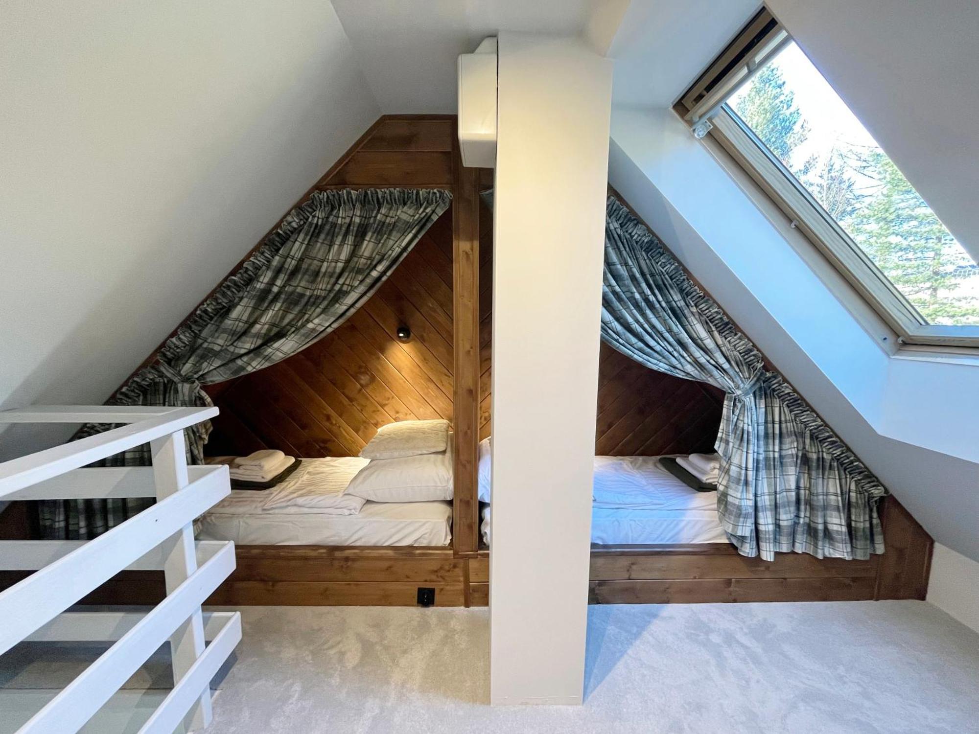 Bukowina Tatrzanska Apartamenty- Tatrzanska 35 Blisko Termy Bukovina Екстериор снимка